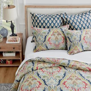 Moreno 3-Piece Duvet Set