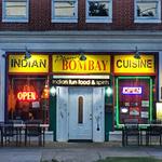 Planet Bombay Indian Cuisine