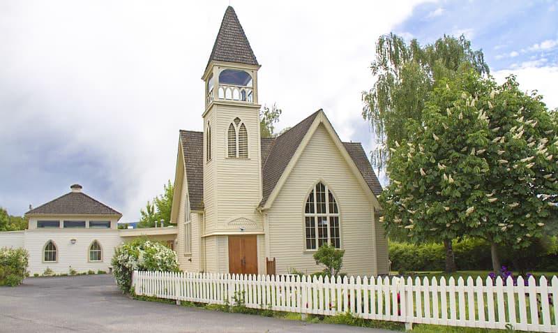 The Wedding Website of Brock Freeland and Kata Muller