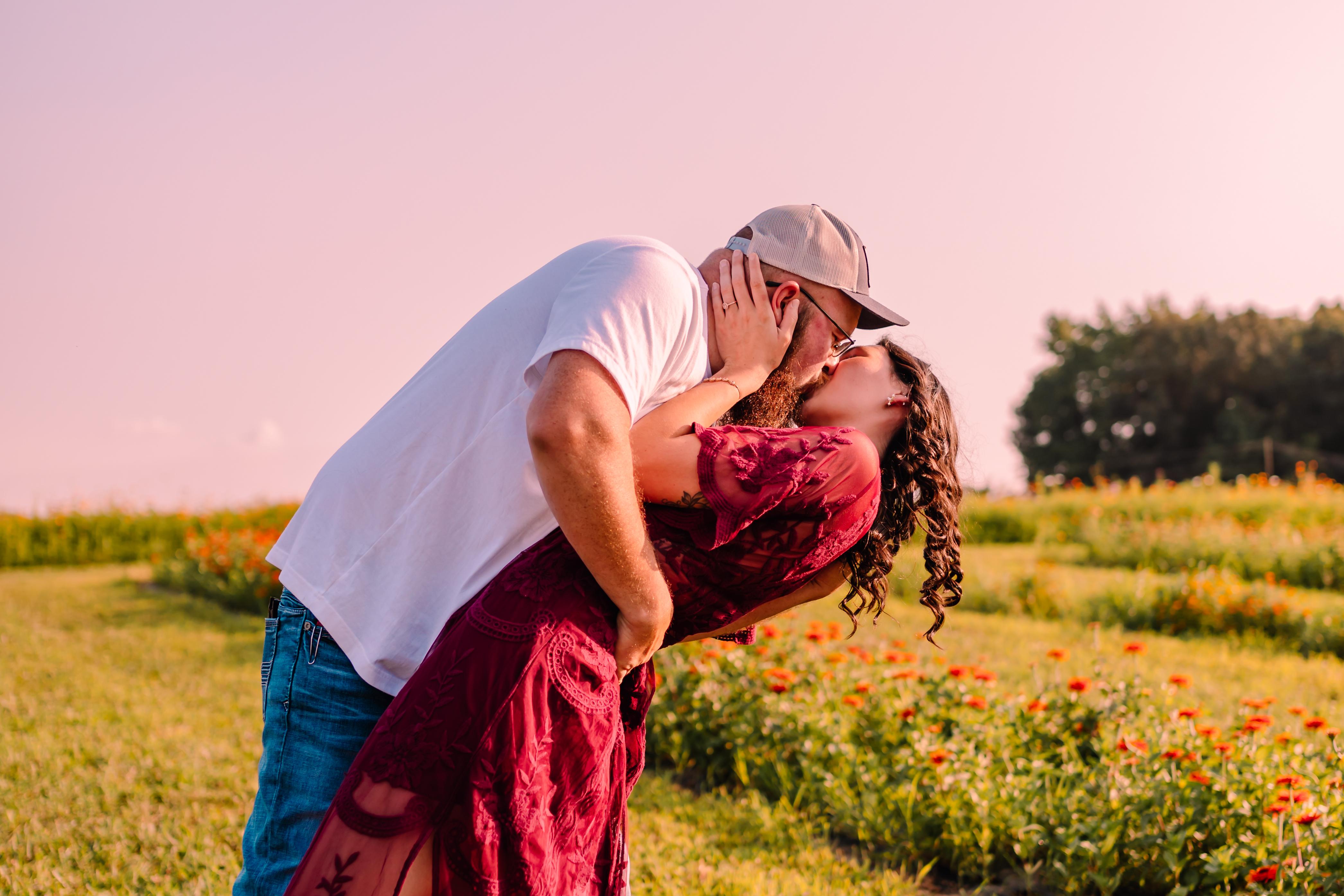 The Wedding Website of TAYLOR FLECK and JOSH LEBLANC