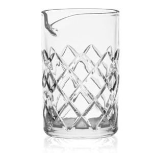 Cocktail Kingdom Yarai Mixing Glass