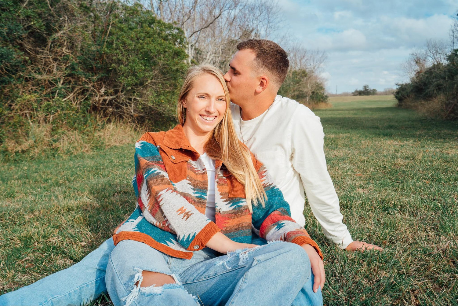The Wedding Website of Sydney Campbell and Eric Windsor