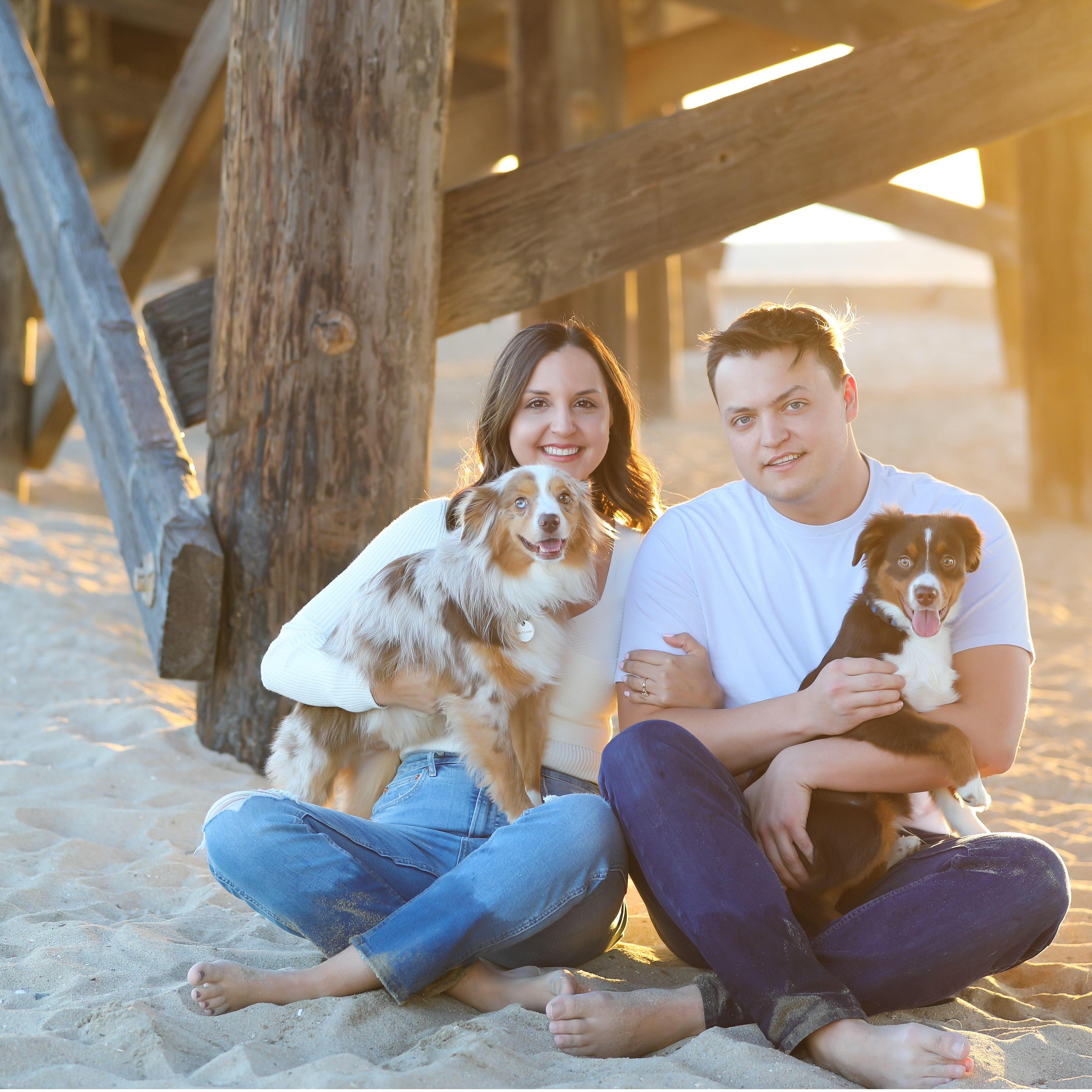 Our most favorite pups!