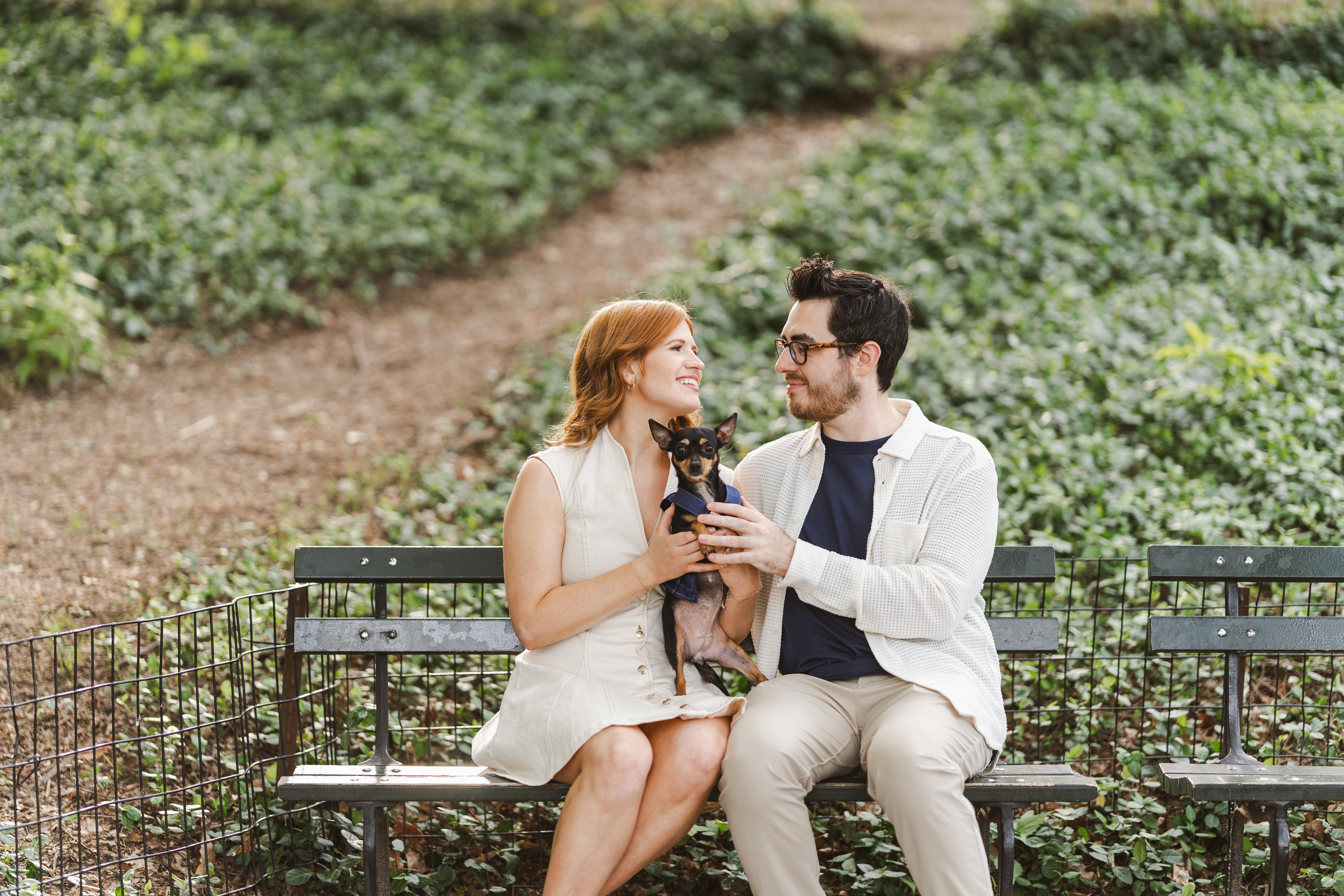 The Wedding Website of Kylie Deeds and Benjamin Weiss