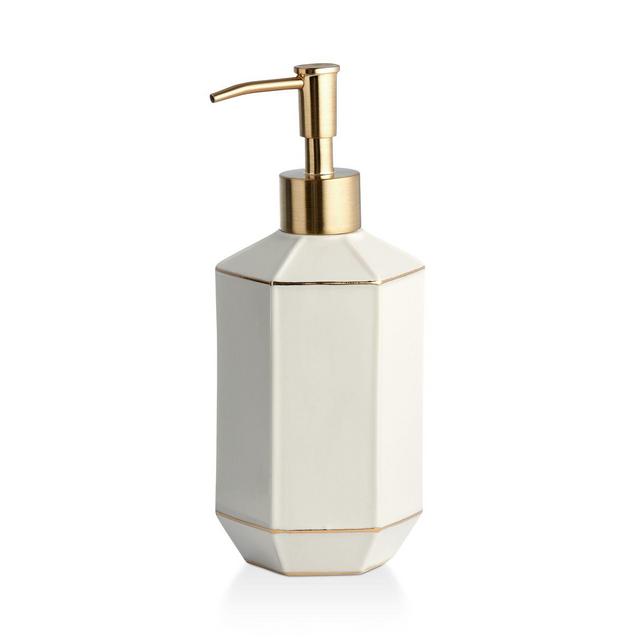 Kassatex St. Honore Lotion Bottle