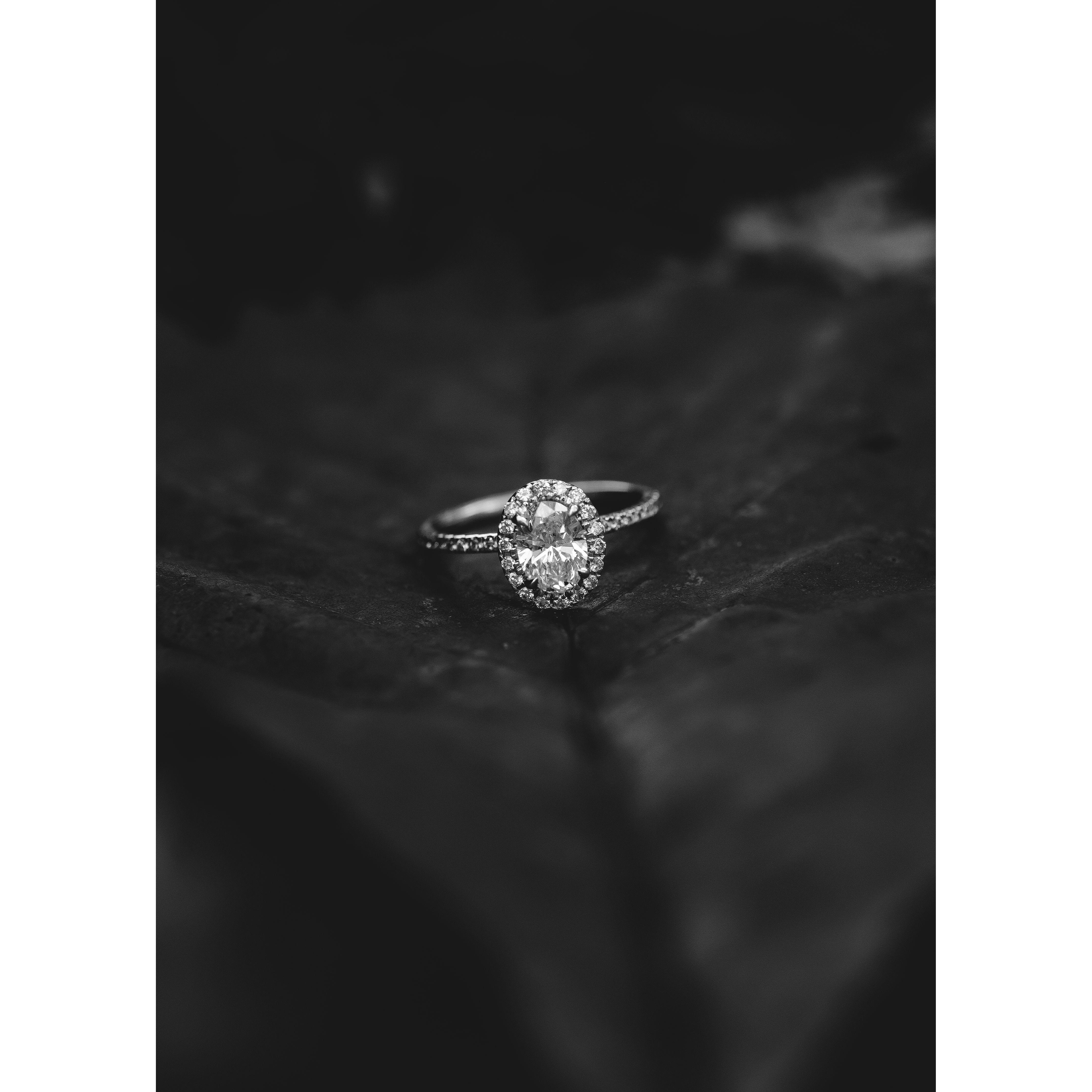 The ring. <3