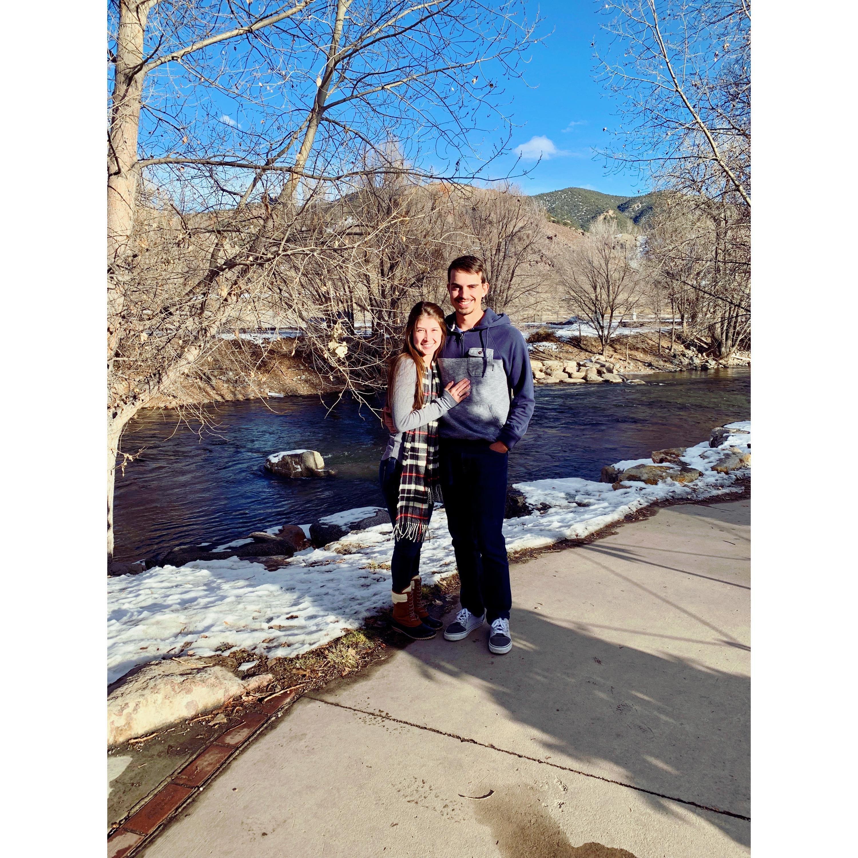 Salida, Colorado