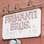 Primanti Bros.