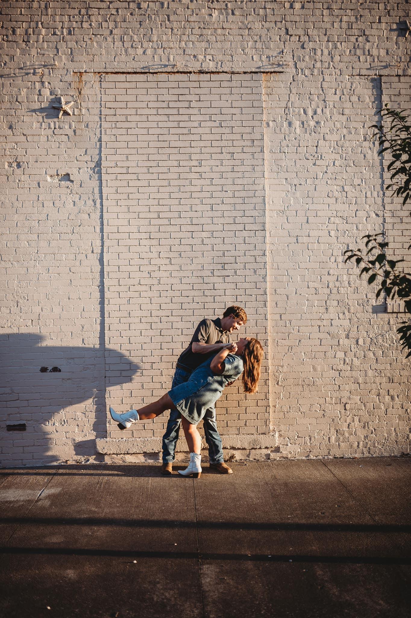 The Wedding Website of Abbey Sago and Ezra Hillen