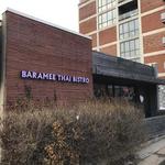 Baramee Thai Bistro