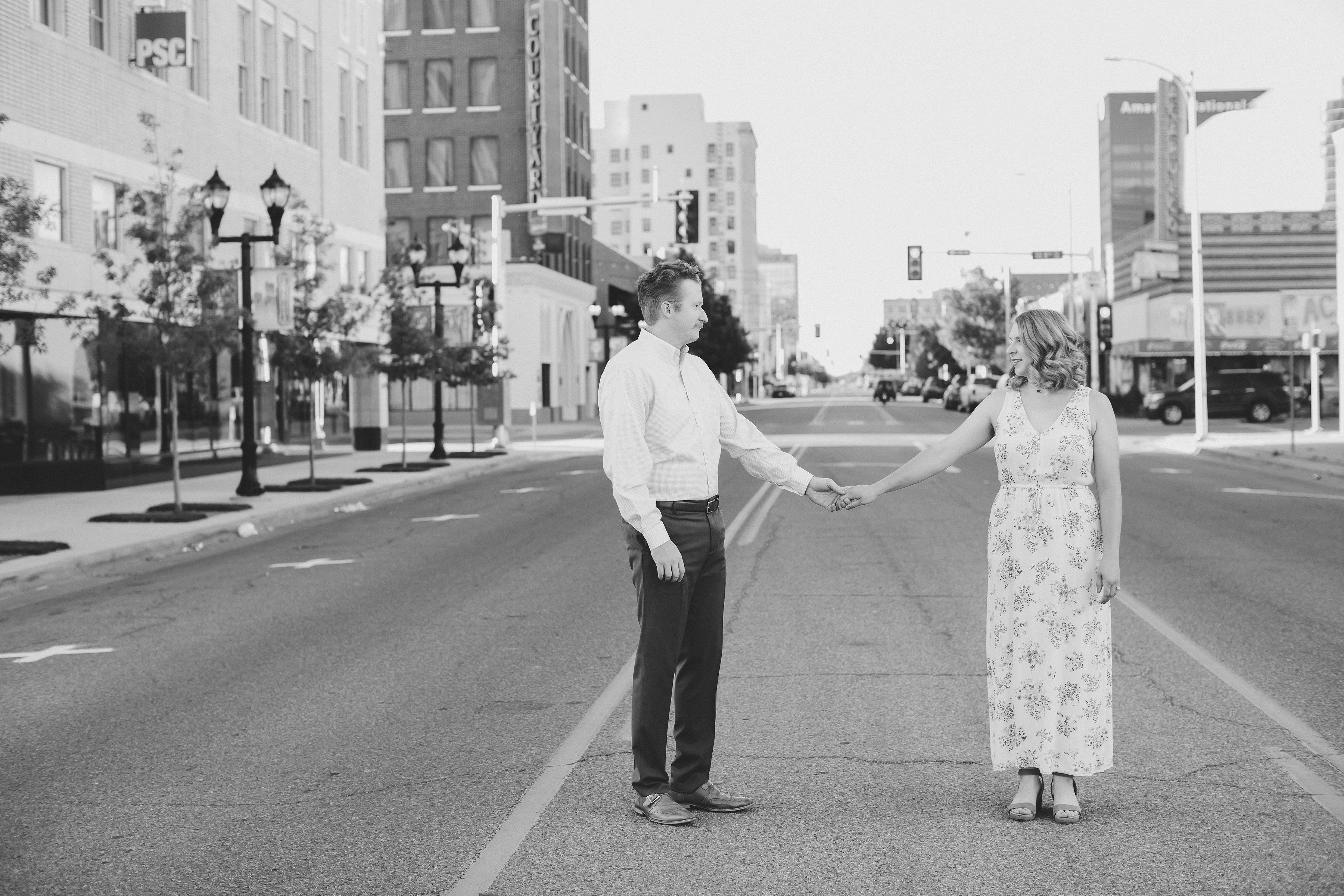 The Wedding Website of Kara Cothren and Benjamin Word