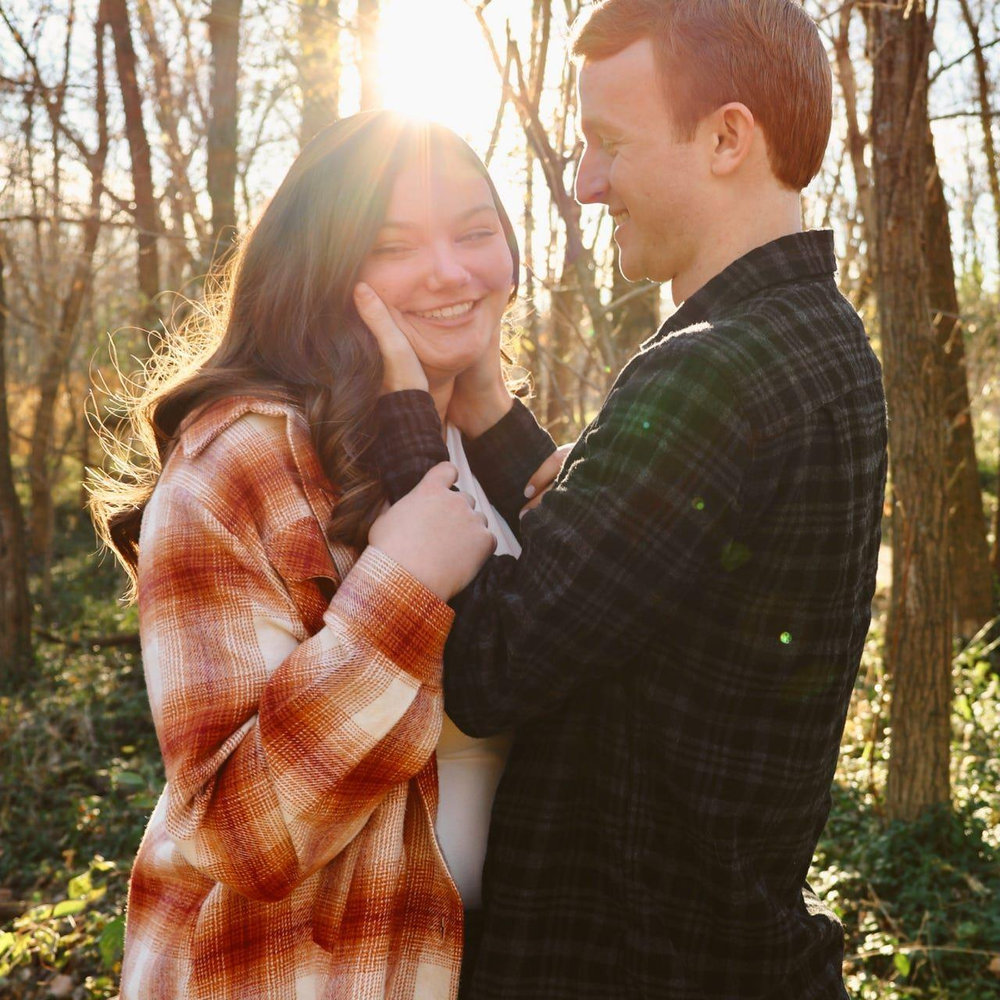 Ethan Mueller and Jenny Smith's Wedding Website
