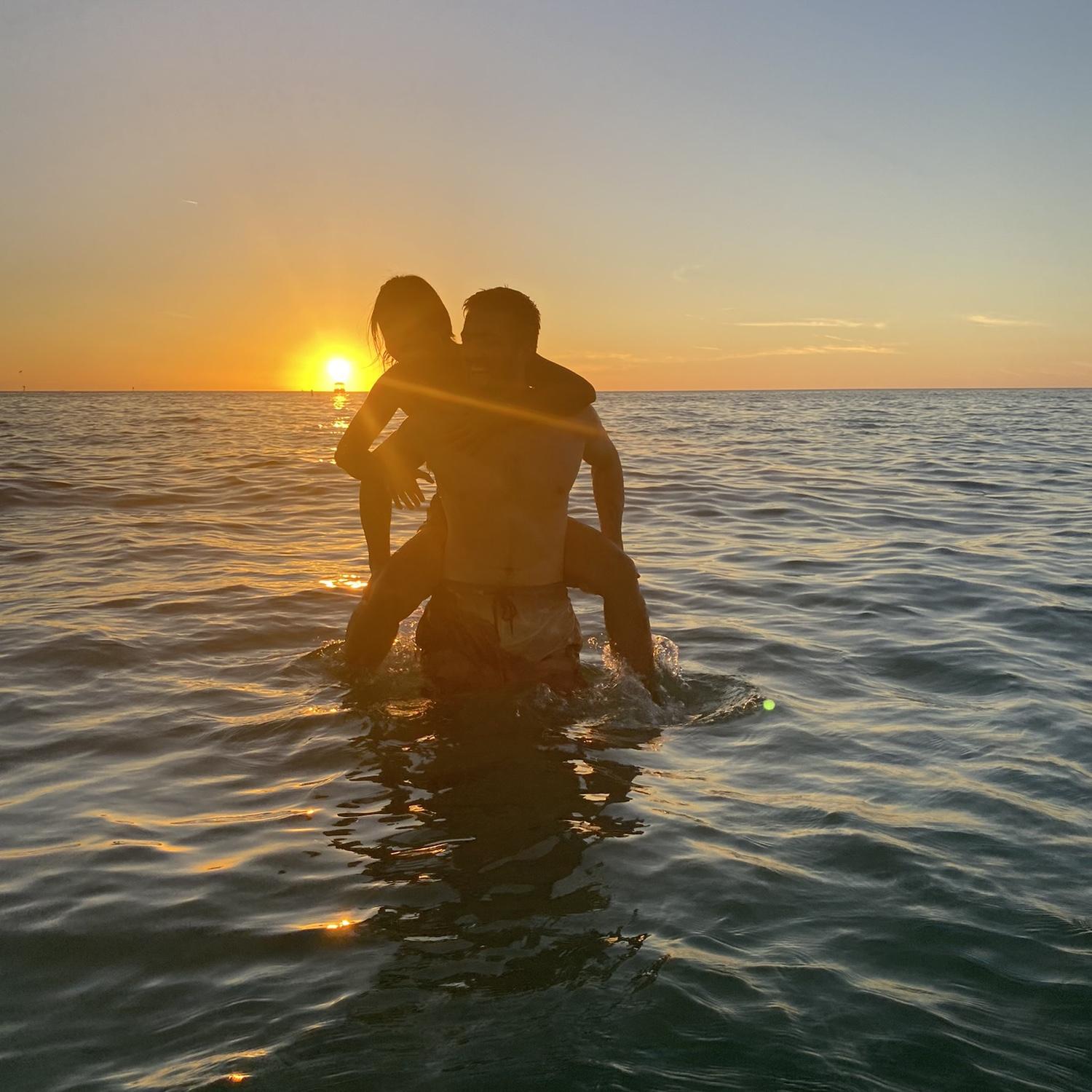 Visiting Marie in Florida || November 10, 2023