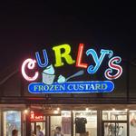 Curly's Frozen Custard