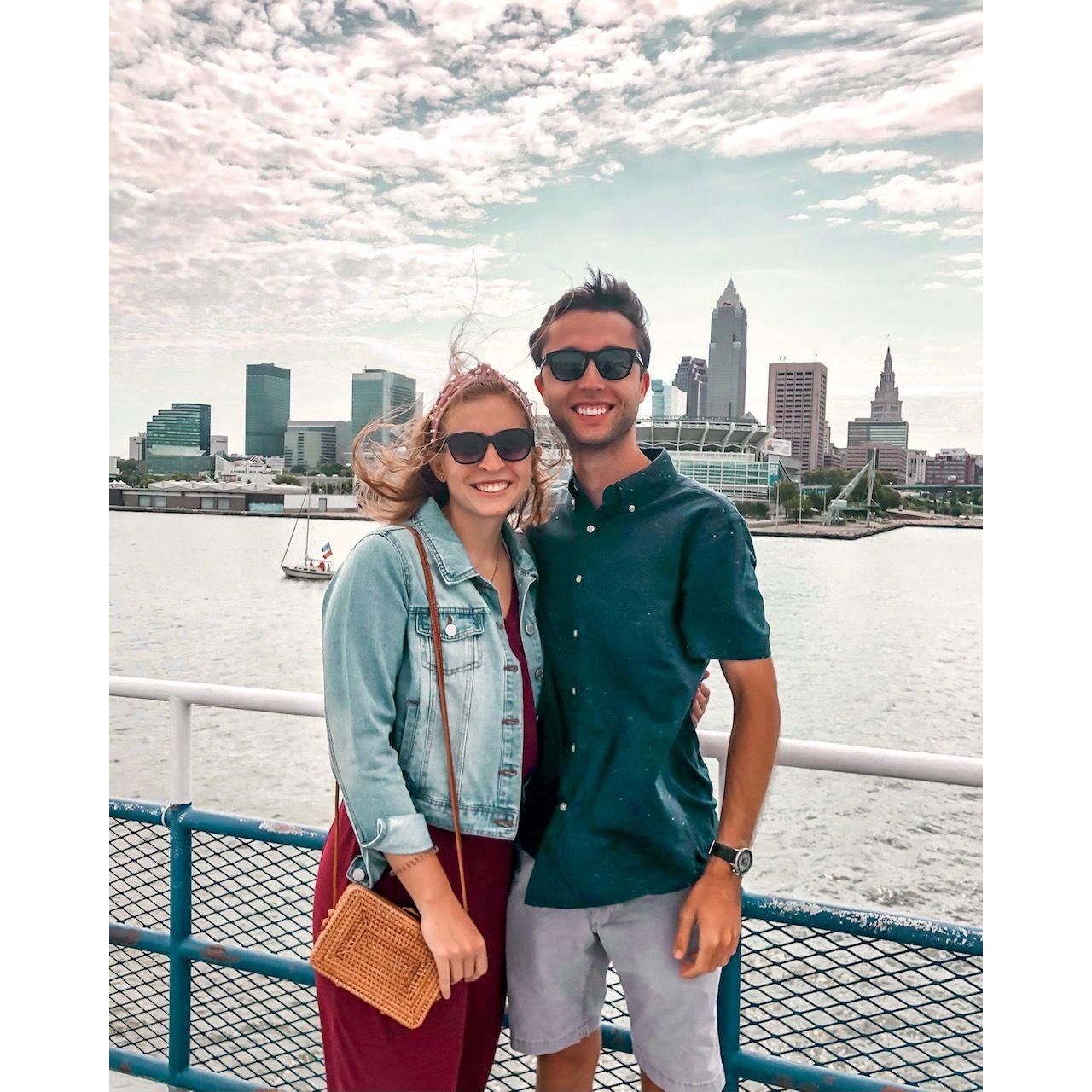 Cleveland, OH
