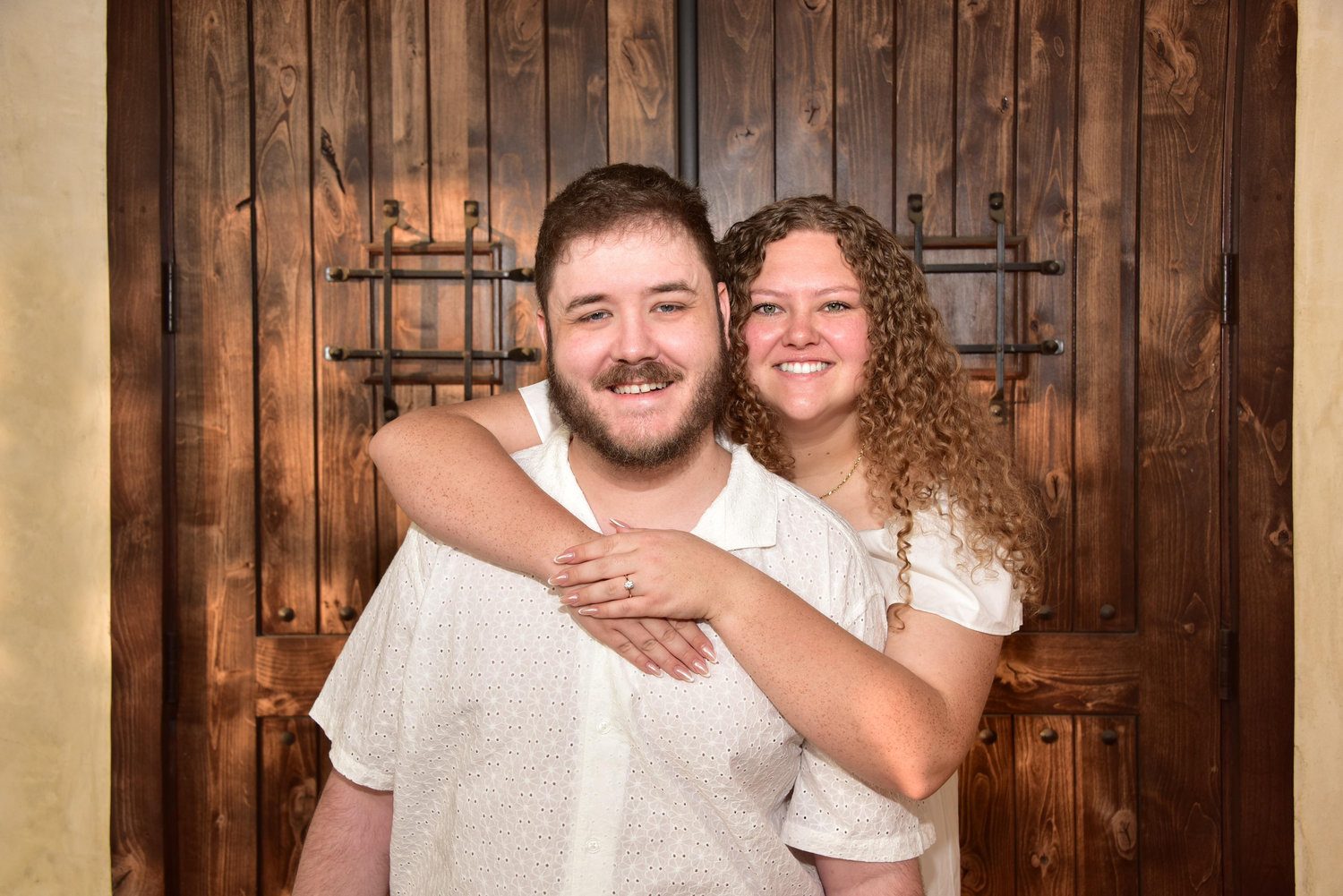 The Wedding Website of Hailee Shafer and Timothy Coupland