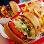 In-N-Out Burger