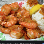 HONO'S Shrimp Truck