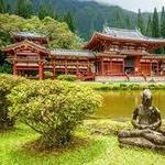 The Byodo-In Temple