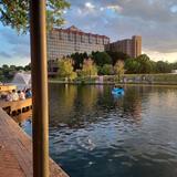 Ninety's Dessert Bar & Boardwalk