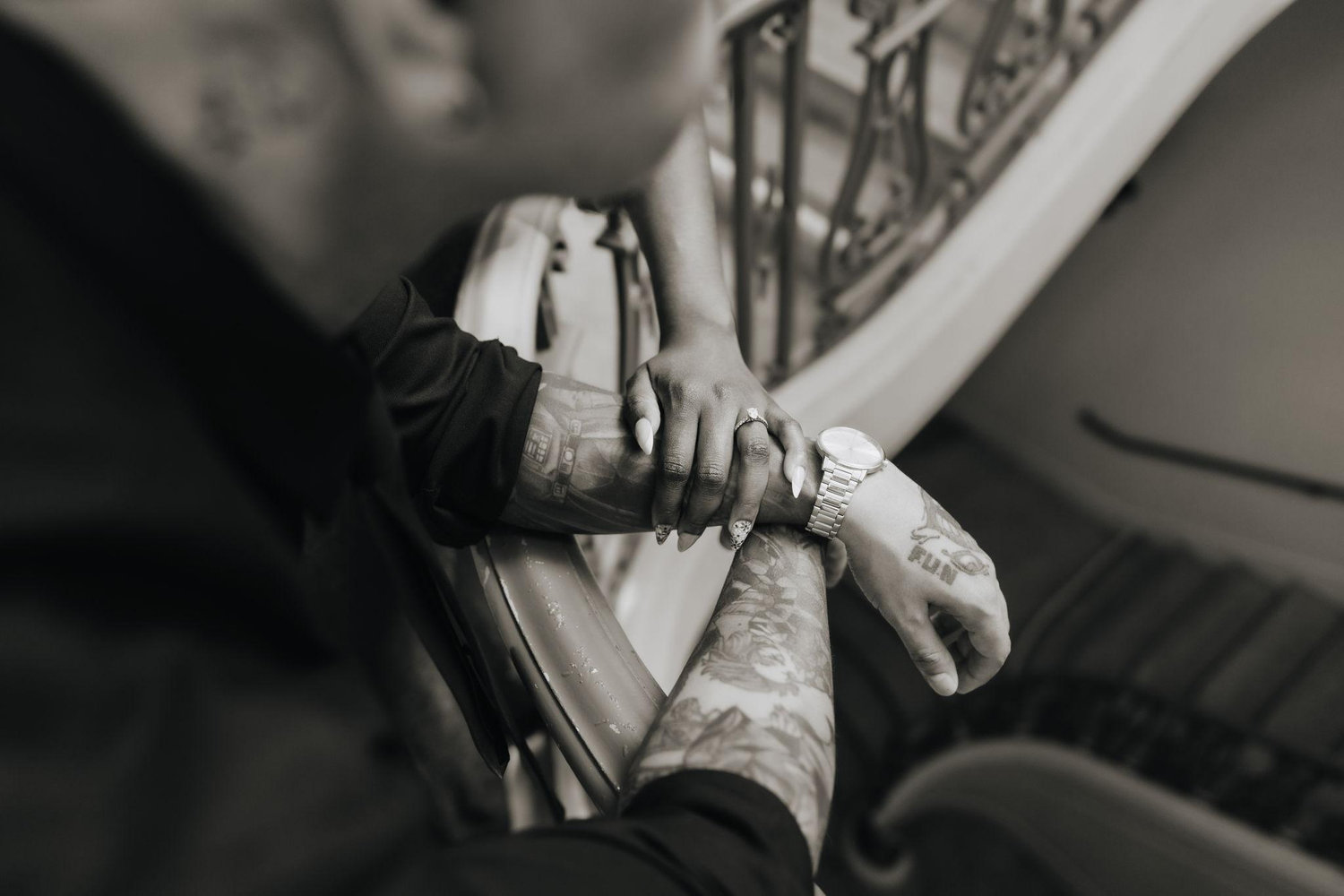 The Wedding Website of Tayler-Ashlee Patterson and Jonathan Keeton