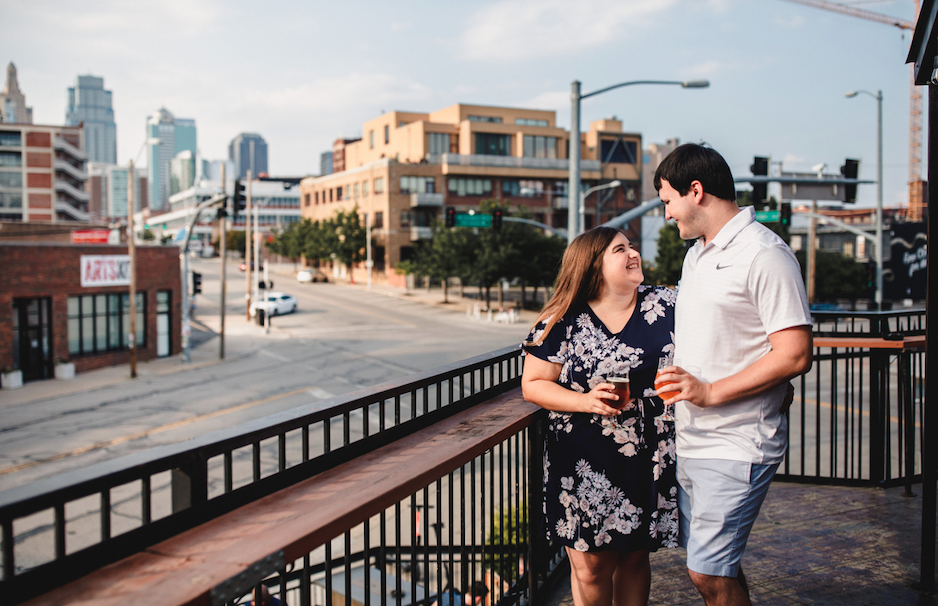 The Wedding Website of Natasha Martinez and Jacob Nall