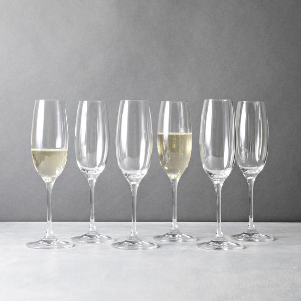Rosenthal DiVino Champagne Glass - Thumbnail 2