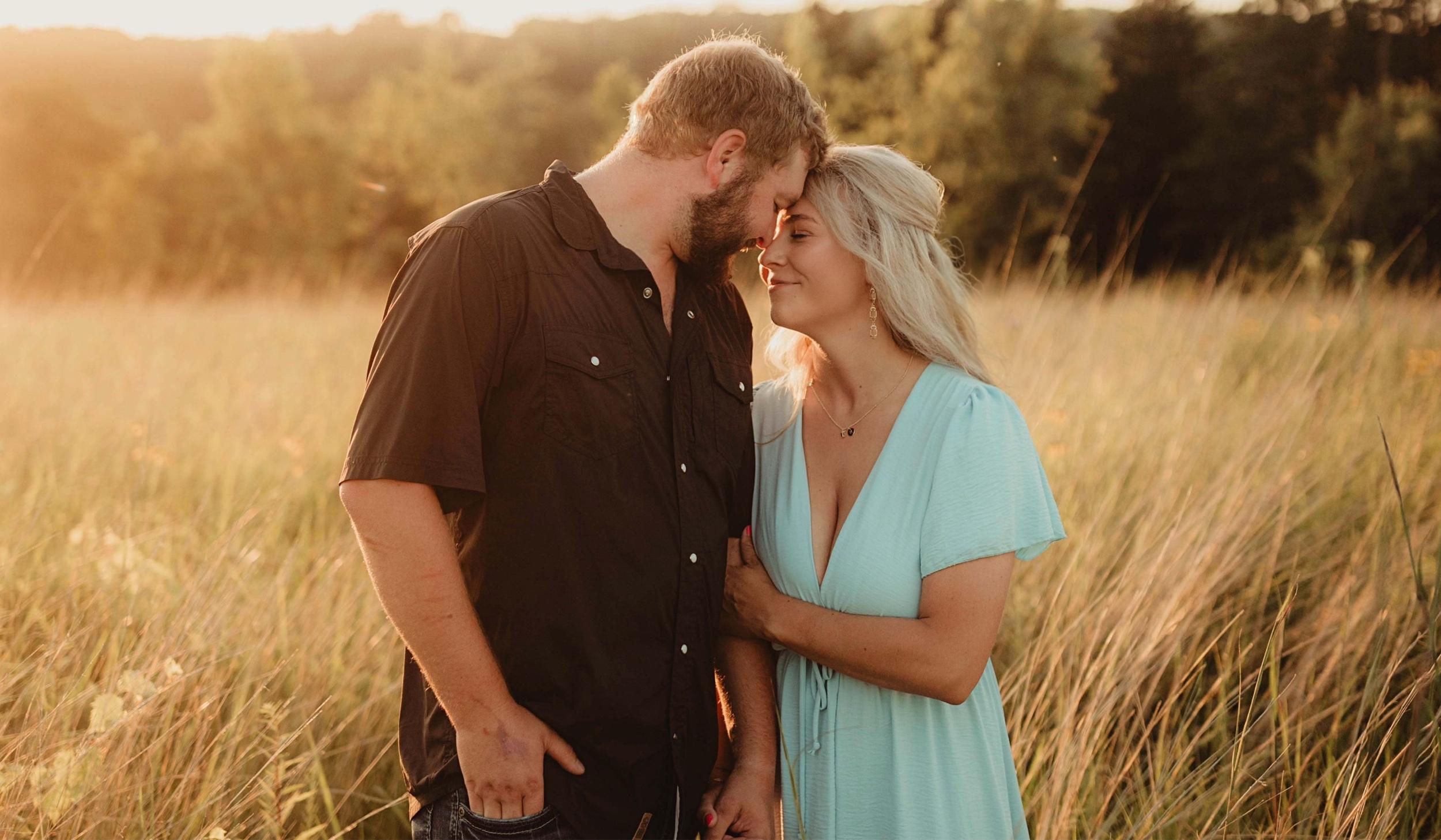 The Wedding Website of Kailee Adams and Brady Kleinschmidt