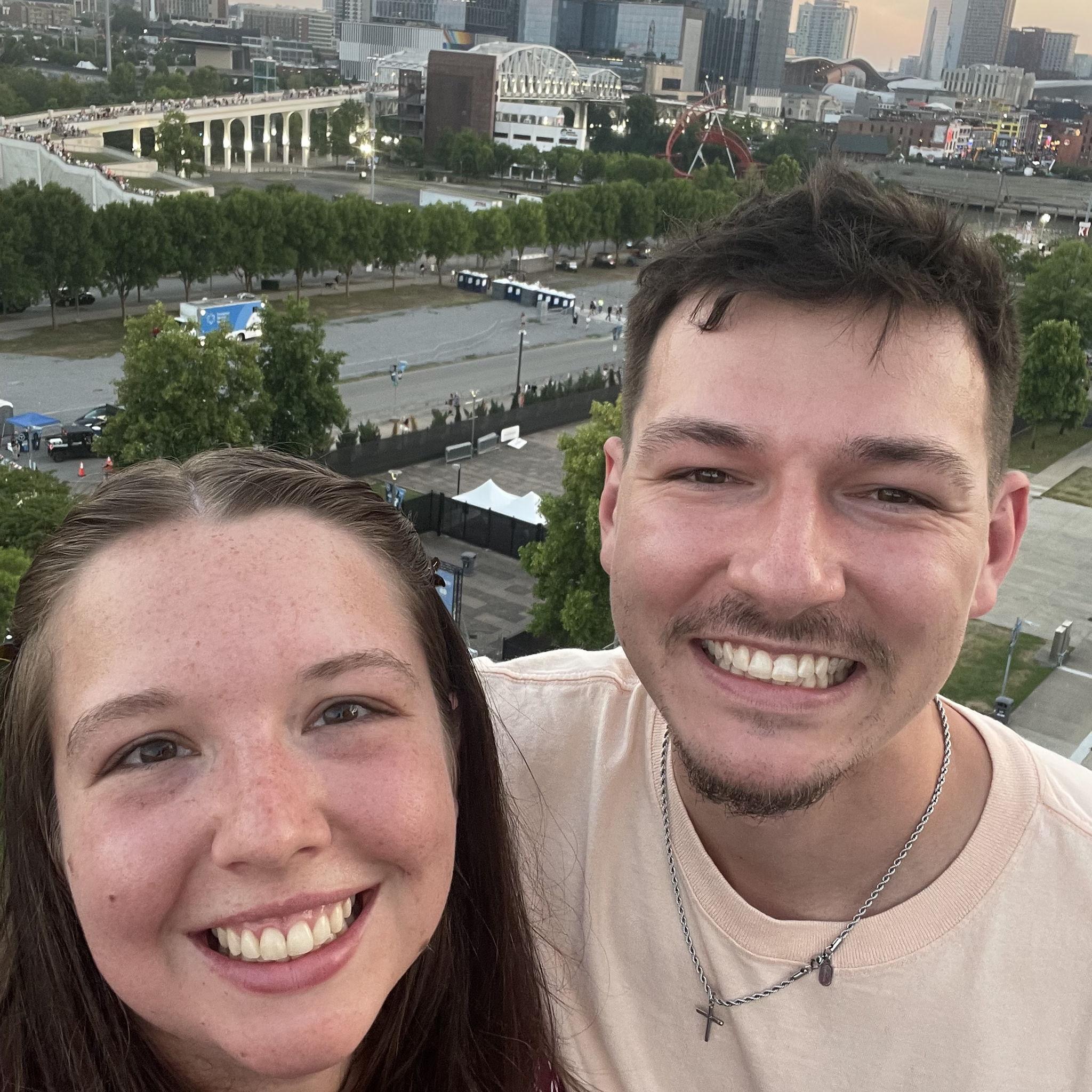 Zach Bryan concert in Nashville, TN
-06-29-24-