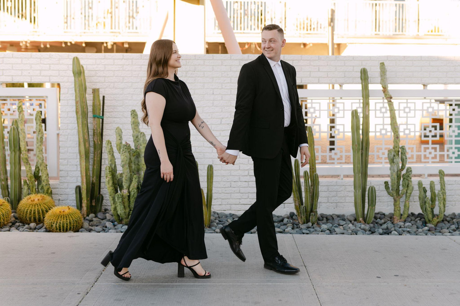 The Wedding Website of Courtne Williams and Zaccary Yates