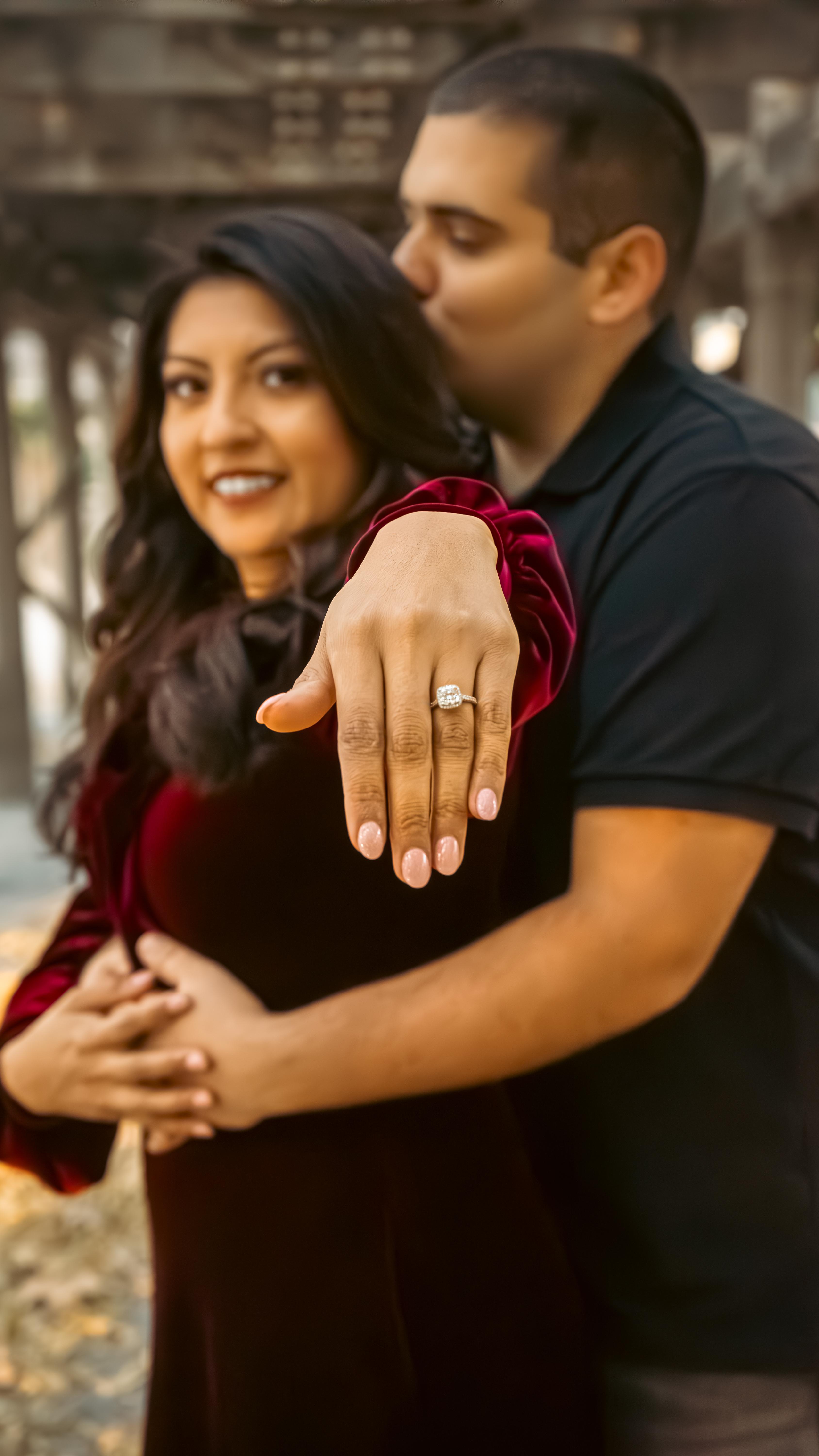 The Wedding Website of Karina Lopez and Nicholas Adamo