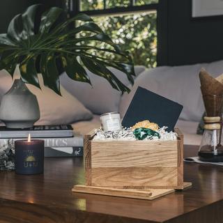 The Prosperity Box