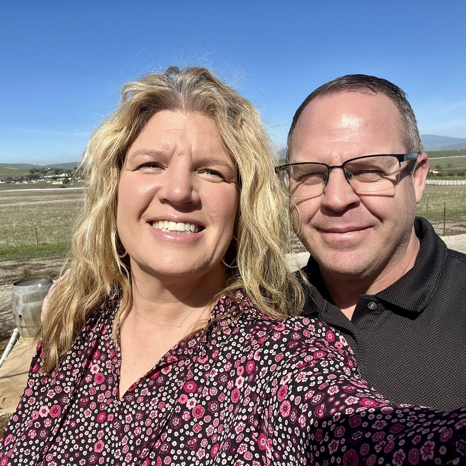 McGrail Winery 🍷