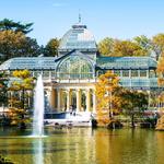 Parque El Retiro