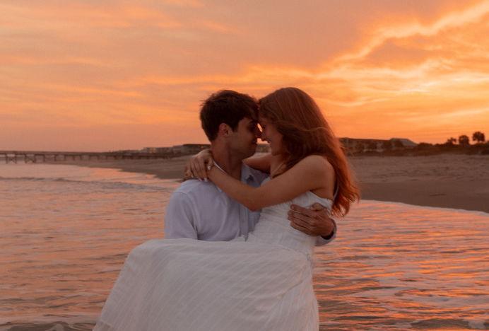 The Wedding Website of Sophia Grace Davis and Anthony Blaise Shahid