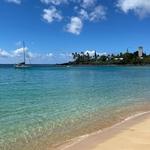 Waimea Bay Beach