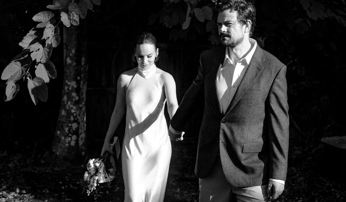 The Wedding Website of Sebastian Mallarino and Maria Mora