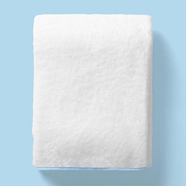 Weezie Piped Edge Bath Sheet