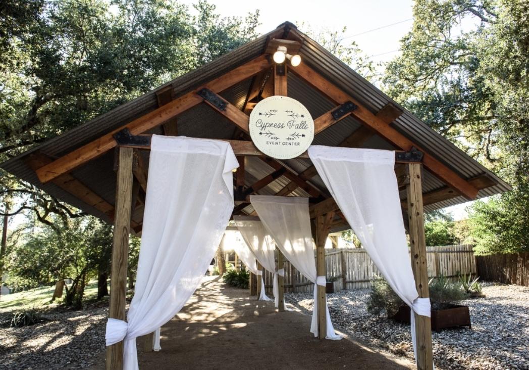 The Wedding Website of Christian Zarco and Austin Hanlon
