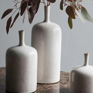 Set de jarrones Vormark, 3 uds. | Westwing