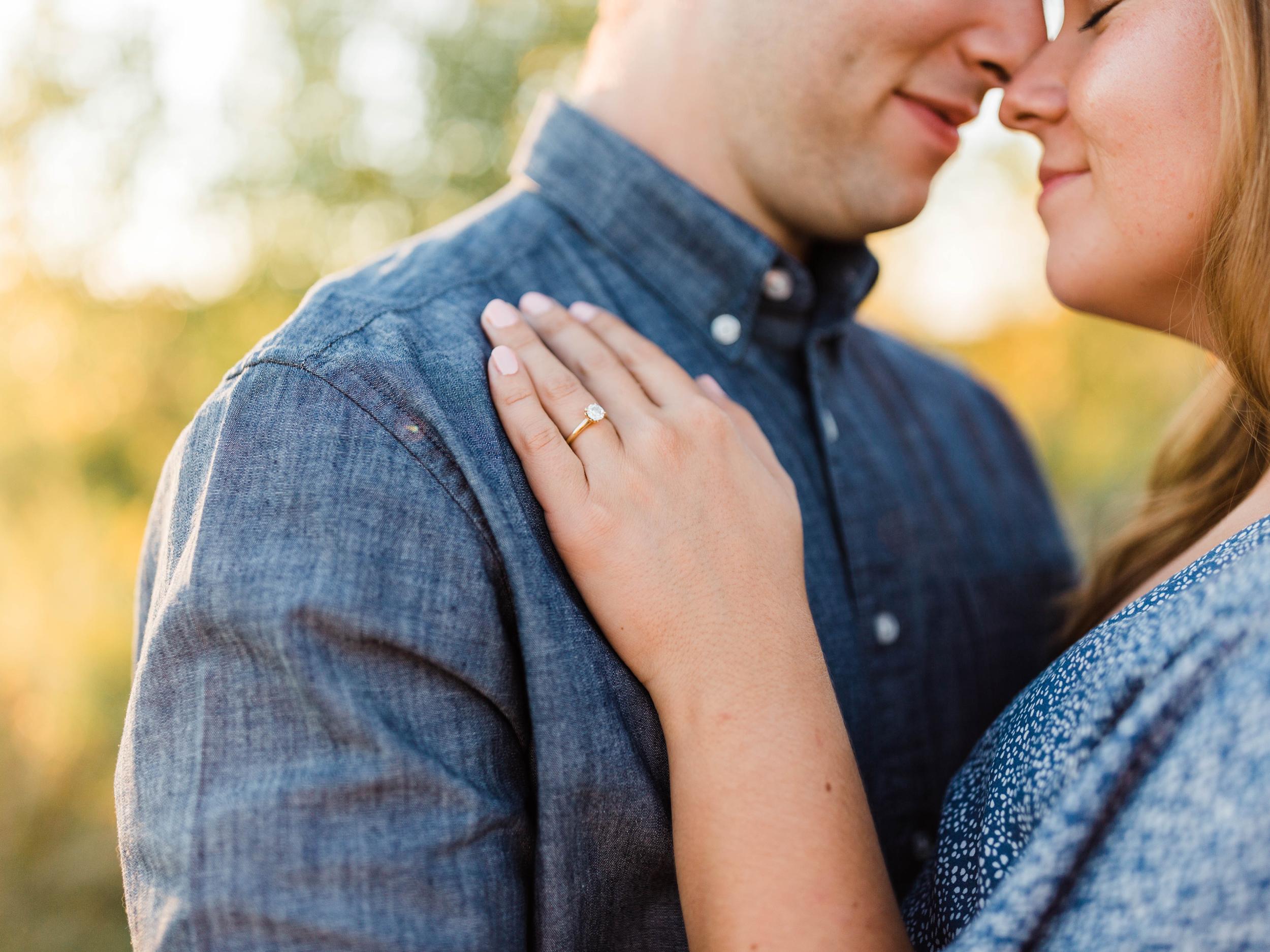 The Wedding Website of Shannon Frederick and Samuel Kelland