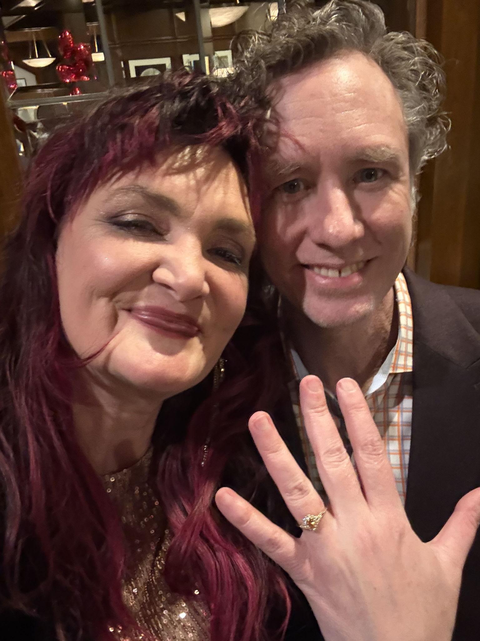 The Wedding Website of Kate Eifrig and Travis Johnson