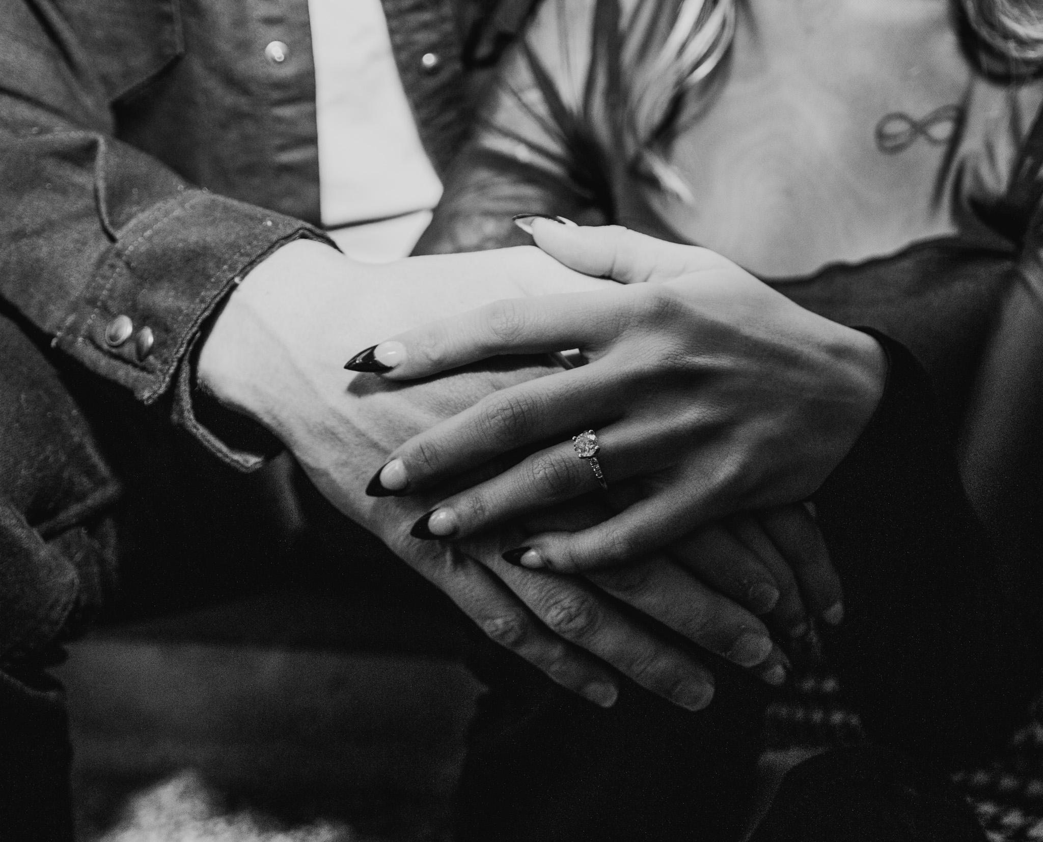 The Wedding Website of Paige Owens and Derek Thorpe
