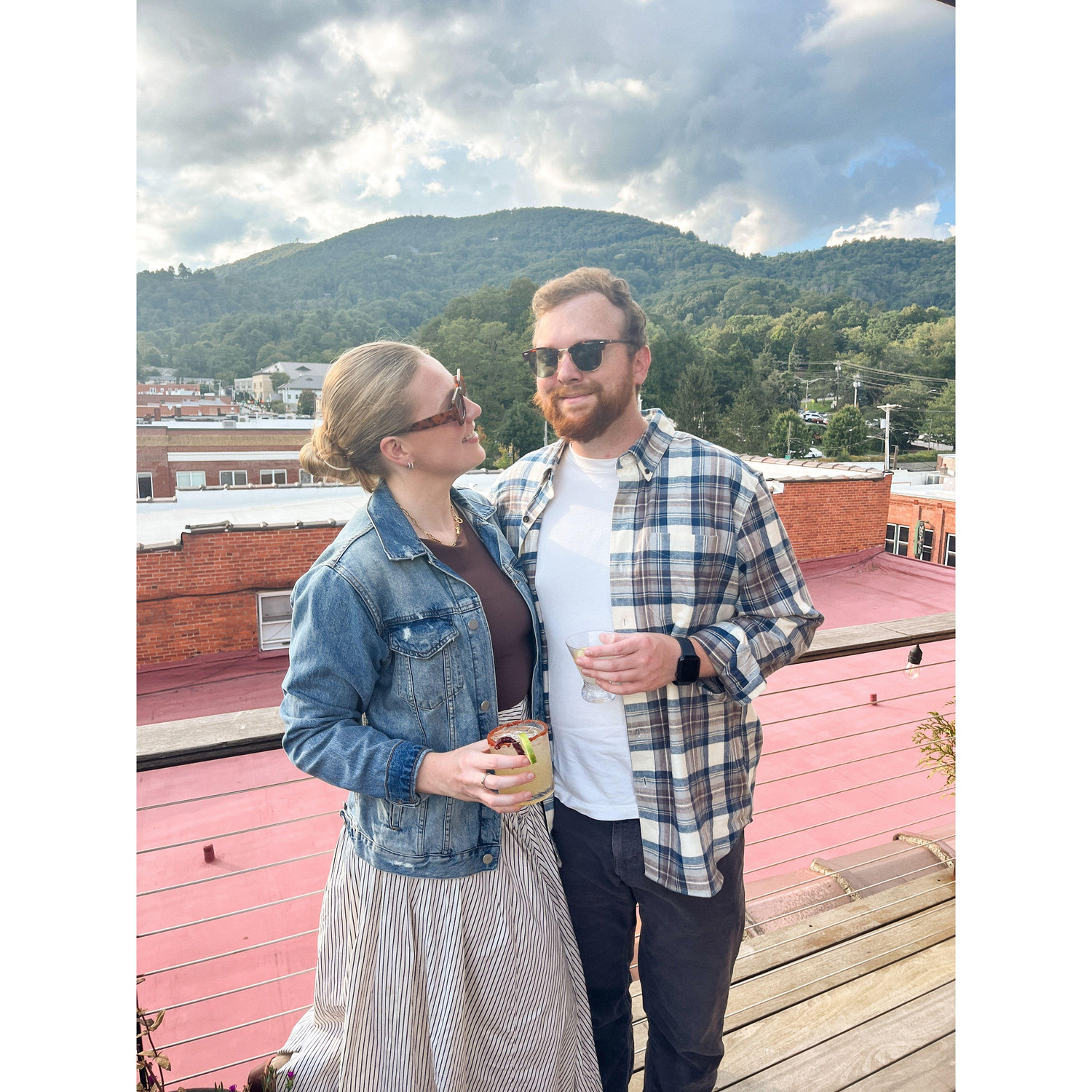 Labor Day Weekend 2025 in Boone, North Carolina!