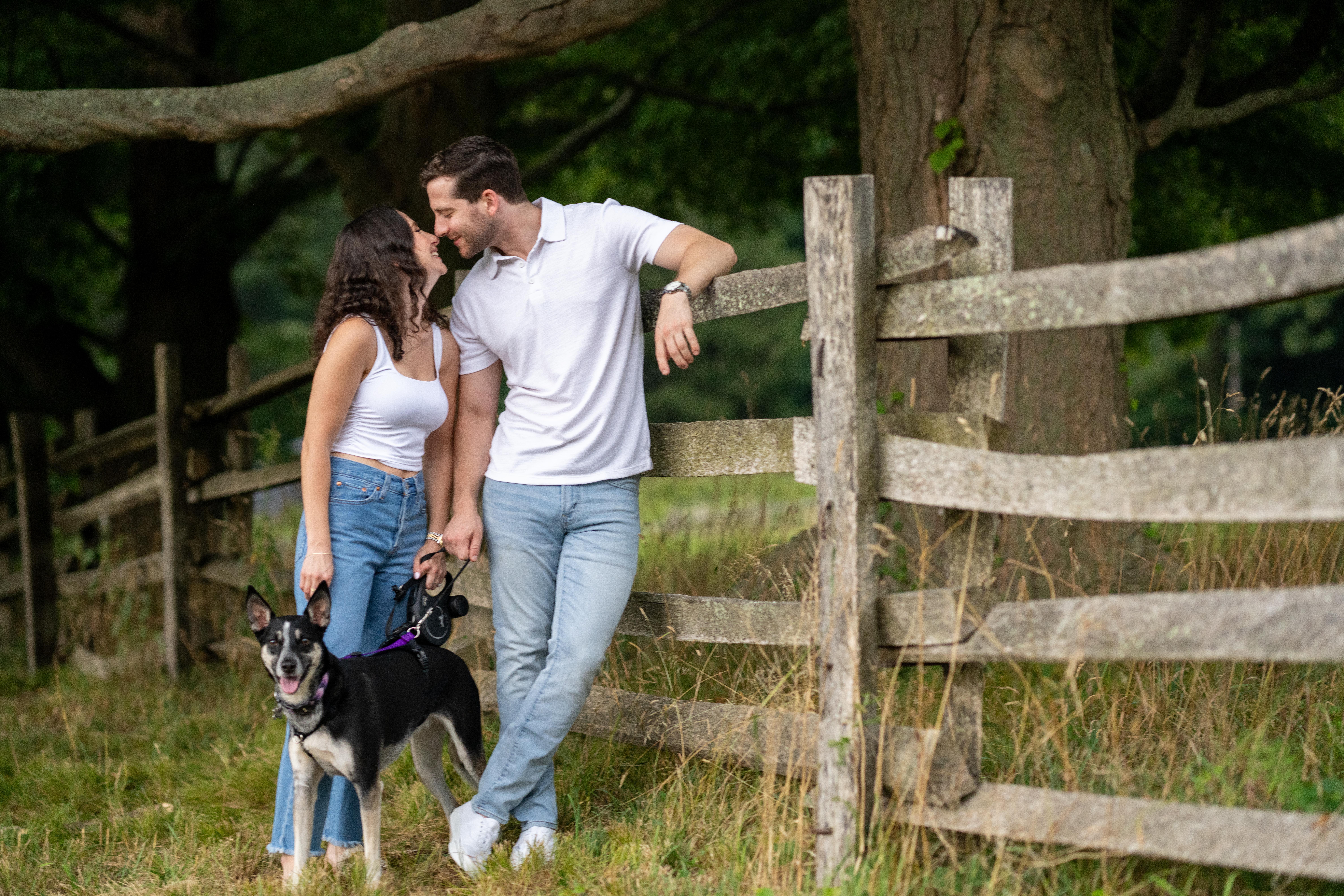 The Wedding Website of Lisa Dubin and Justin Rothstein