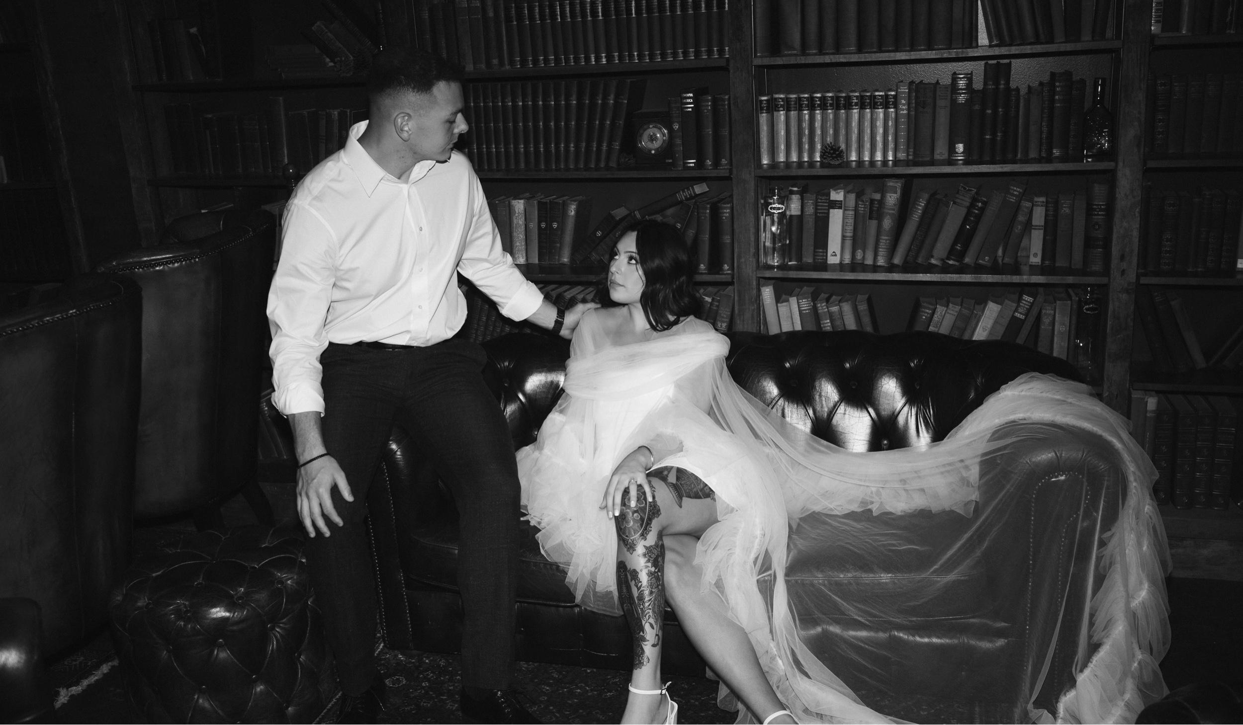The Wedding Website of Bethany Smith and Zachary Link