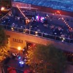 Up at Smoke- Rooftop Bar & Lounge