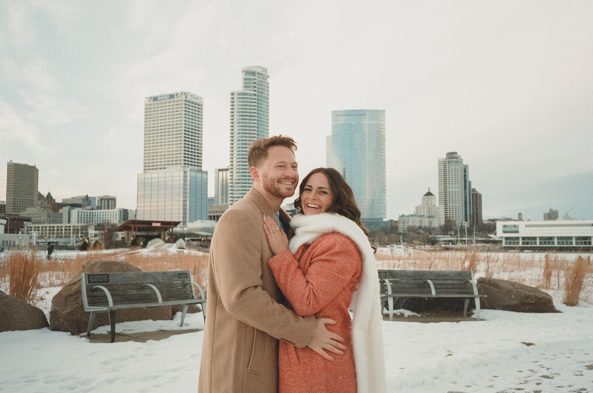 The Wedding Website of Lauren Wiech and Vincenzo Santelli