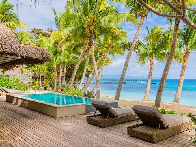Honeymoon Fund