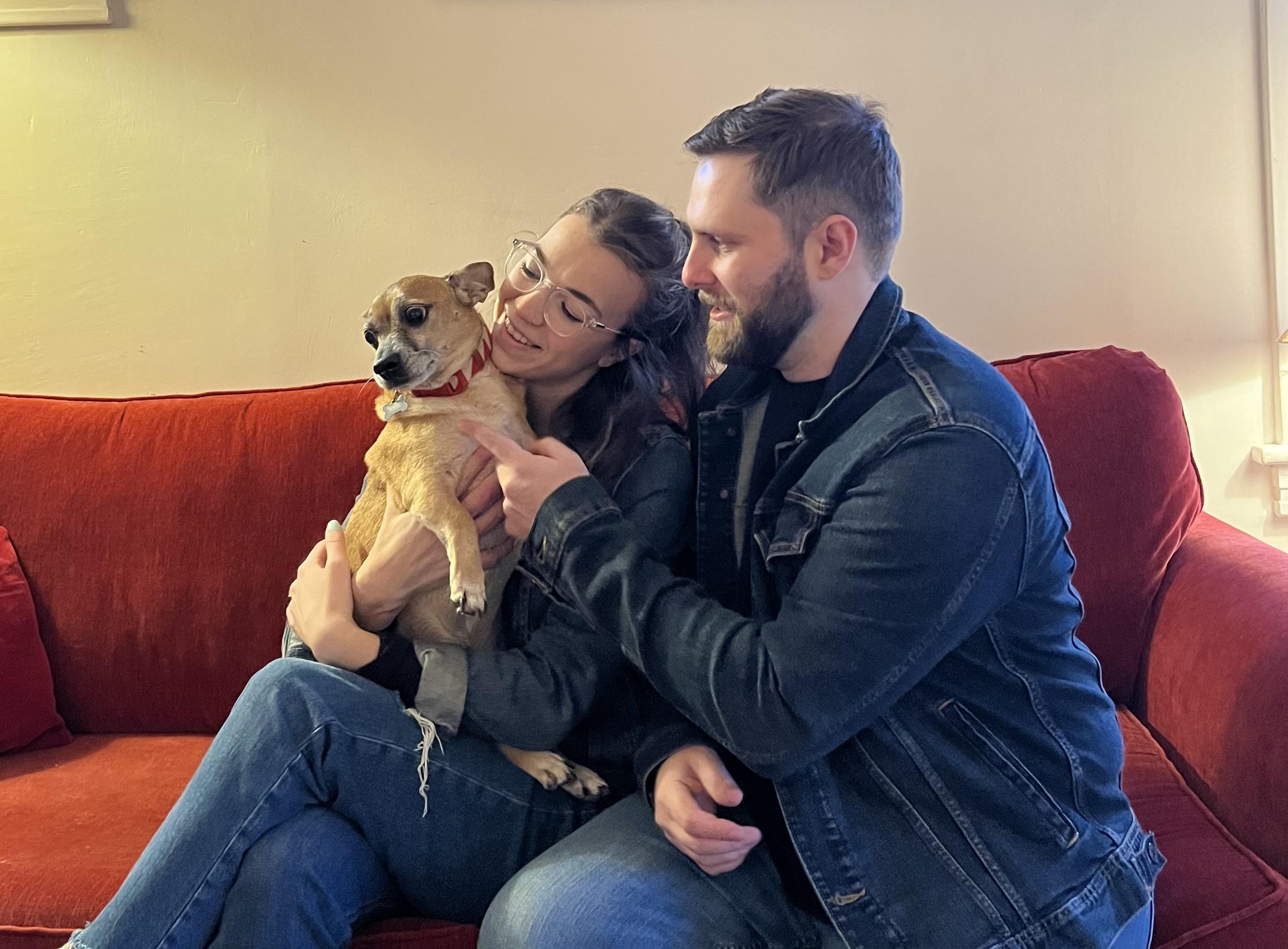 The Wedding Website of Halley Baars and Layne LeBleu